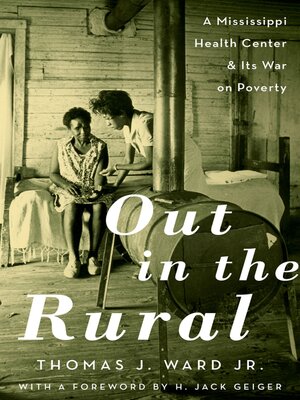 cover image of Out in the Rural